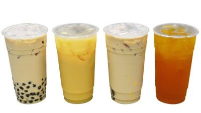 Minuman Cup