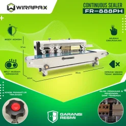 PD FR888PH