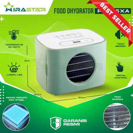 PD FDH 5XA 720