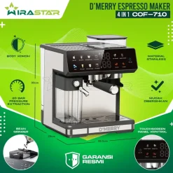 PD COF 710