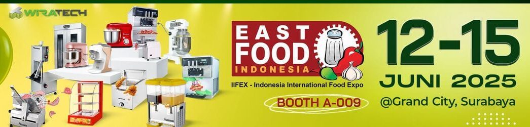 mb east food 2025 surabaya