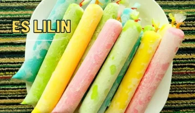 Es Lilin
