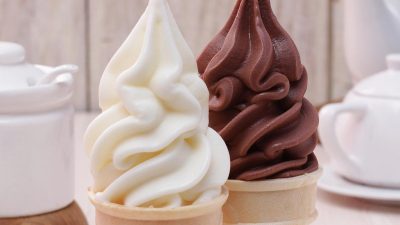 Beli Es Krim Nikmat