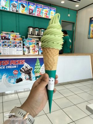 Beli Es Krim Nikmat