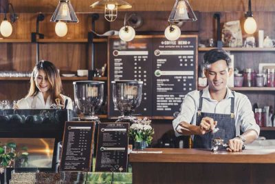 Kedai Kopi