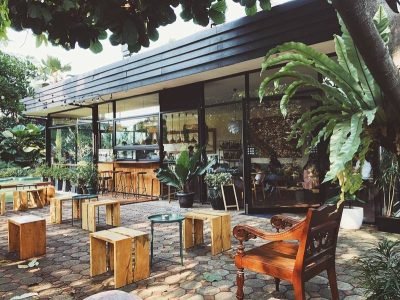 Kedai Kopi Kongkow