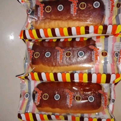 Roti Seribuan Enak