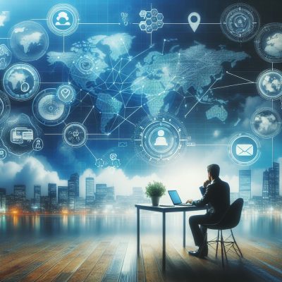 Bisnis Digital