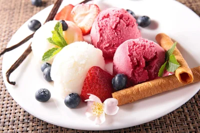 Es Krim Buah
