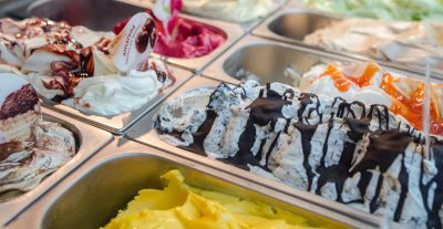 Toko Es Krim Terdekat