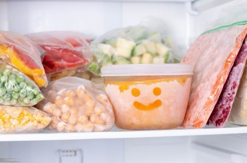 aneka frozen food