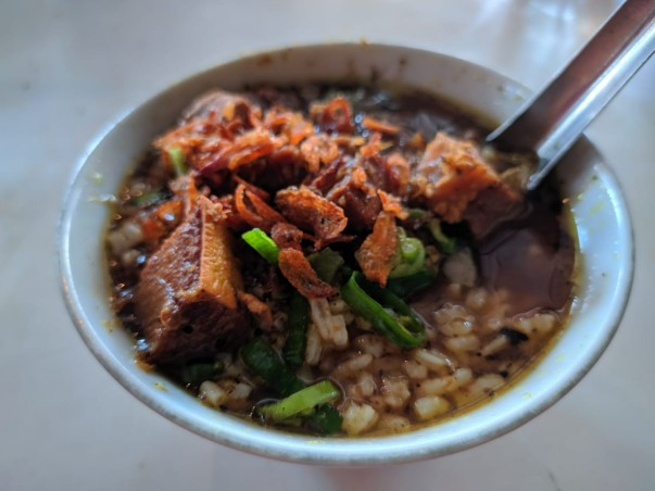 nasi grombyang