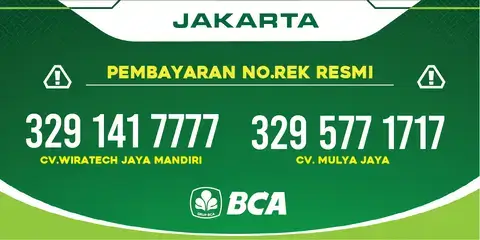 norek jkt