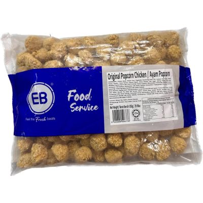 Ayam Popcorn Frozen