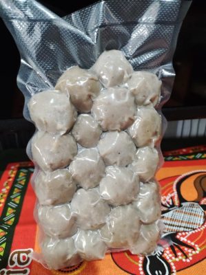 Bakso Frozen Food