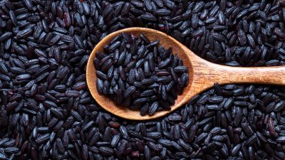 Beras Hitam
