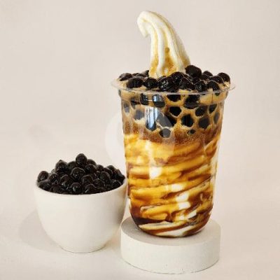 Es Krim Boba