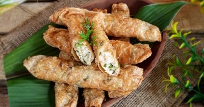 Fish Roll