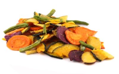 Keripik Sayuran