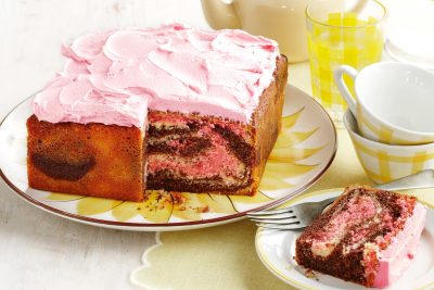 Marble Cake