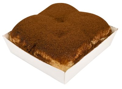 Roti Milk Bun Coklat