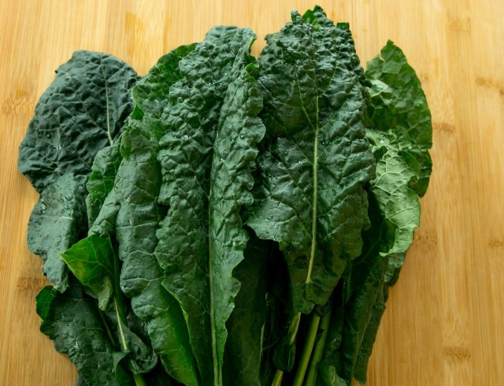 kale