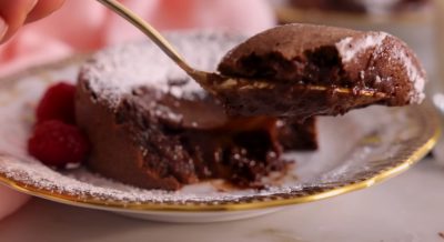 Chocolate Lava Wiratech