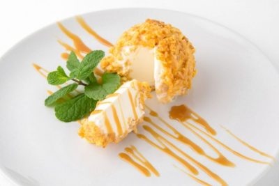 resep es krim goreng