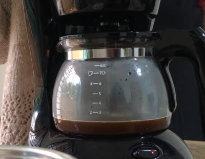 Drip Coffee Maker A