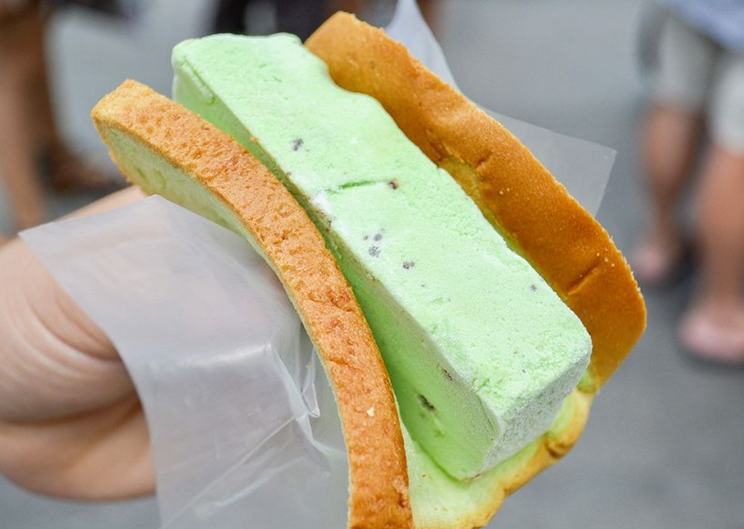 resep es krim singapore