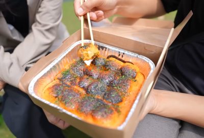 Cara Membuat Dimsum Mentai Wiratech