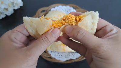 Cireng Ayam Suwir Wiratech