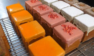 Croissant Cube Wiratech