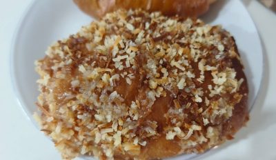 Little Salt Bread Wiratech