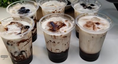 Cara Membuat Boba Brown Sugar Wiratech
