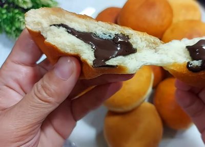Cara Membuat Roti Goreng Wiratech