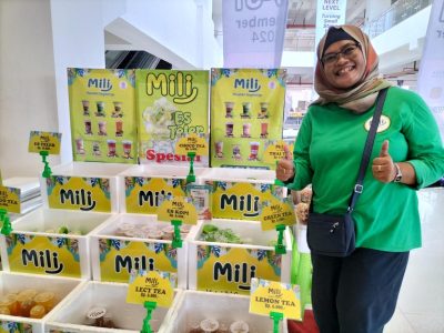 Cara Memulai UMKM Minuman