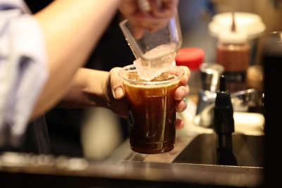 Cara Memulai UMKM Minuman Wiratech