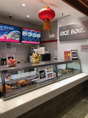 Usaha Makanan yang Cepat Balik Modal