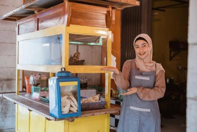Usaha Makanan yang Cepat Balik Modal Wirateh
