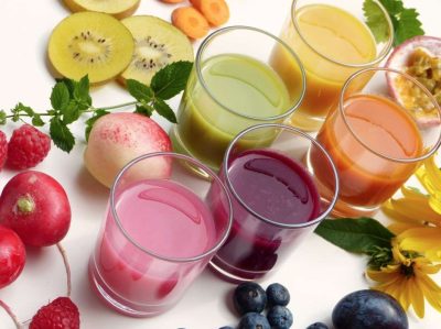 jus untuk asam lambung