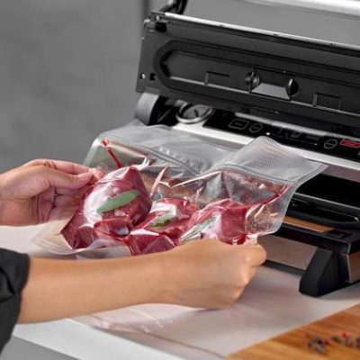Apakah Vacuum Sealer Bisa Pakai Plastik Biasa