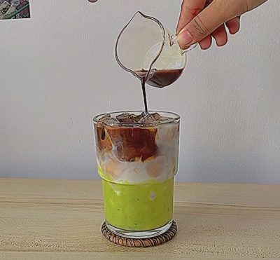 Avocado Coffee Wiratech