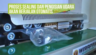 Bagaimana Cara Menggunakan Sealer yang Benar Wiratech