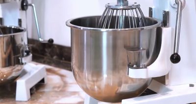 Bagaimana Prinsip Kerja Planetary Mixer