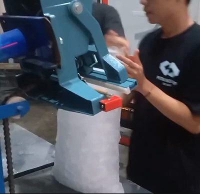Berapa Harga 1 kg es batu kristal Wiratech