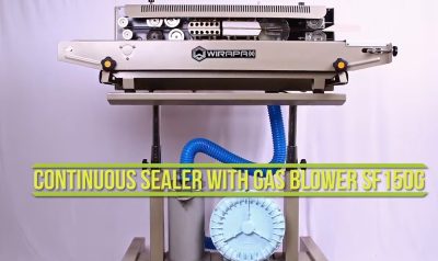 Berapa Harga Continuous Sealer