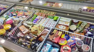 Berapa Harga Es Cream Wiratech