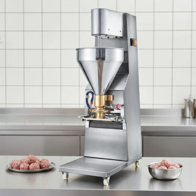 Berapa Harga Mesin Pembuat Bakso