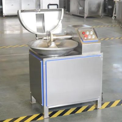 Berapa Harga Mesin Pembuat Bakso Wiratech